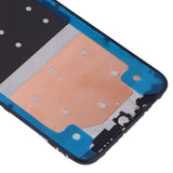 Front-Housing-LCD-Frame-Bezel-Plate-for-Huawei-Y6-Pro-(2019)-/-Y6-(2019)(Black)