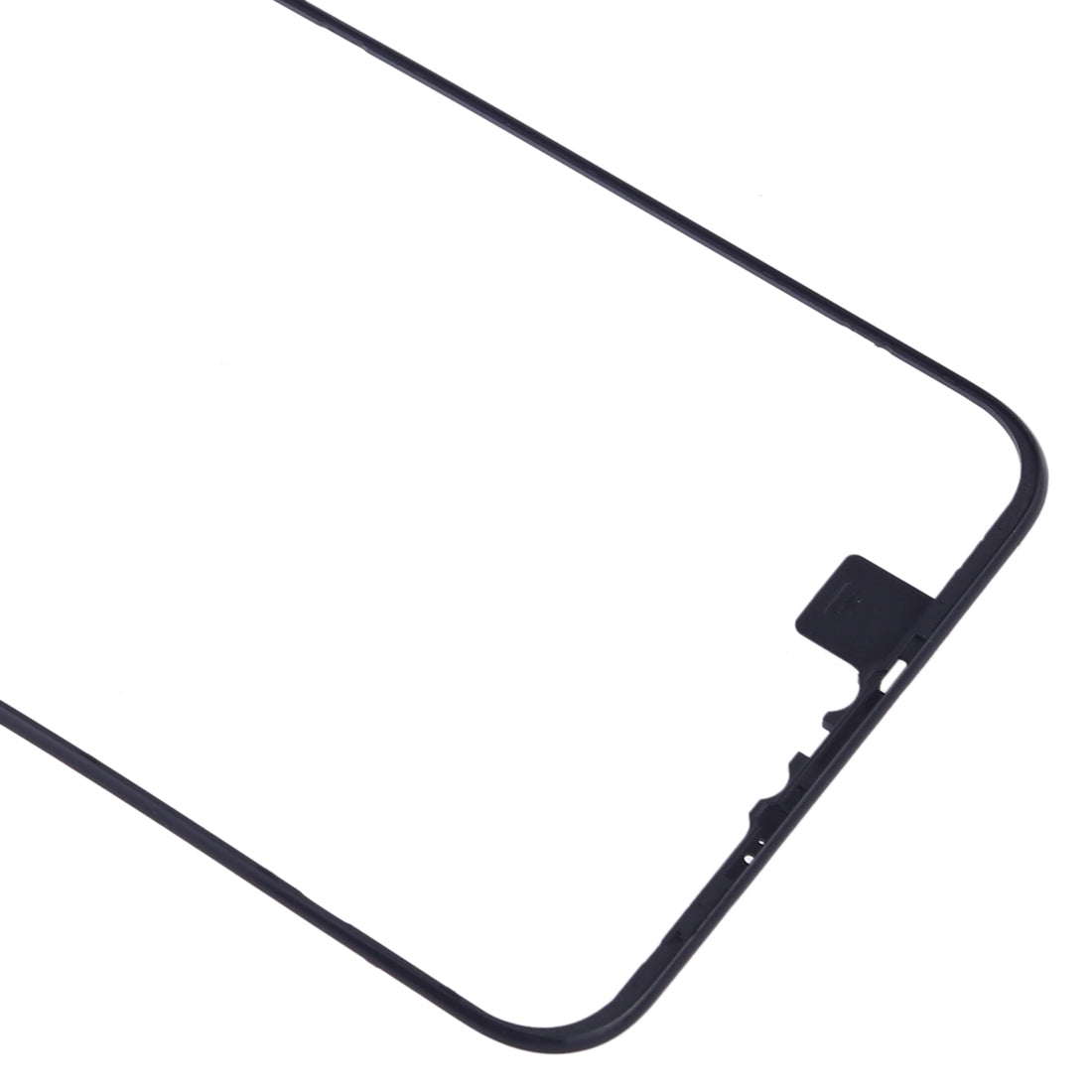 Front-Housing-LCD-Frame-Bezel-Holder-for-Huawei-Y9-(2019)