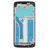 Front-Housing-LCD-Frame-Bezel-Plate-for-Motorola-Moto-E5-Plus-(Black)