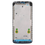 Front-Housing-LCD-Frame-Bezel-Plate-for-Motorola-Moto-E5-Plus-(Black)