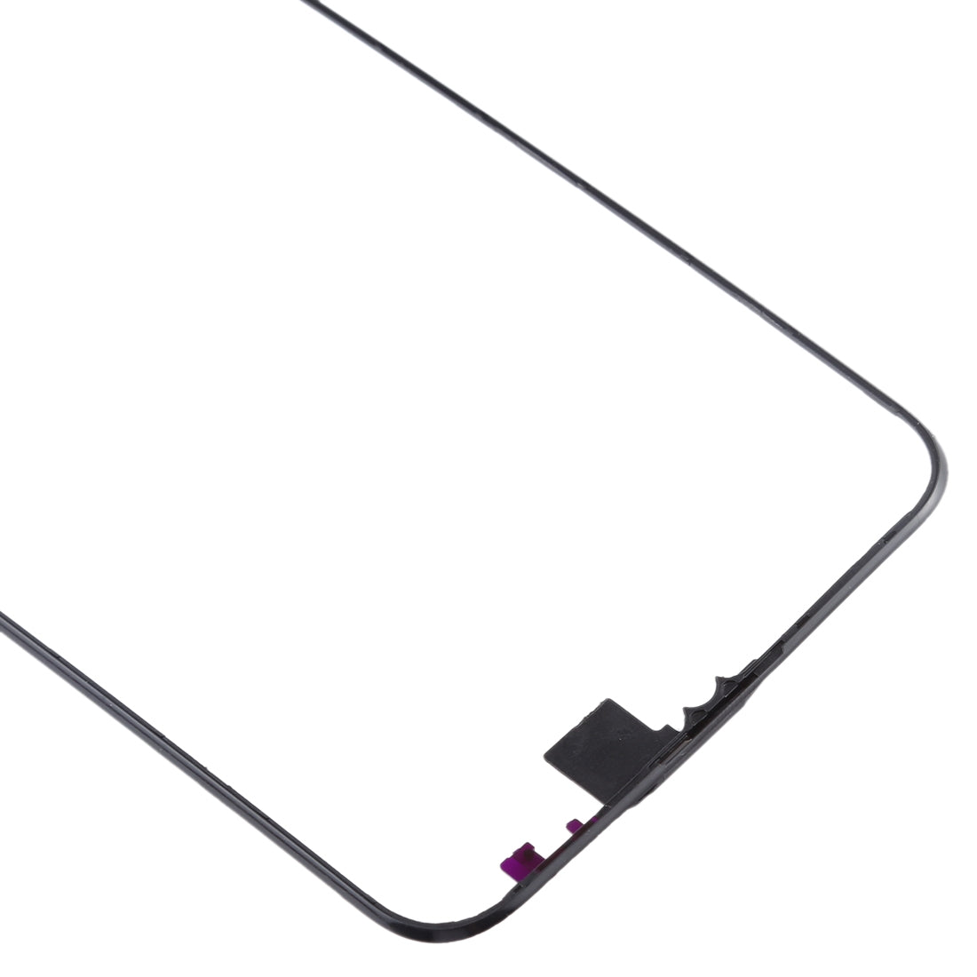 Front-LCD-Screen-Bezel-Frame-for-Huawei-Honor-20i-/-Honor-10i-/-Honor-20-Lite