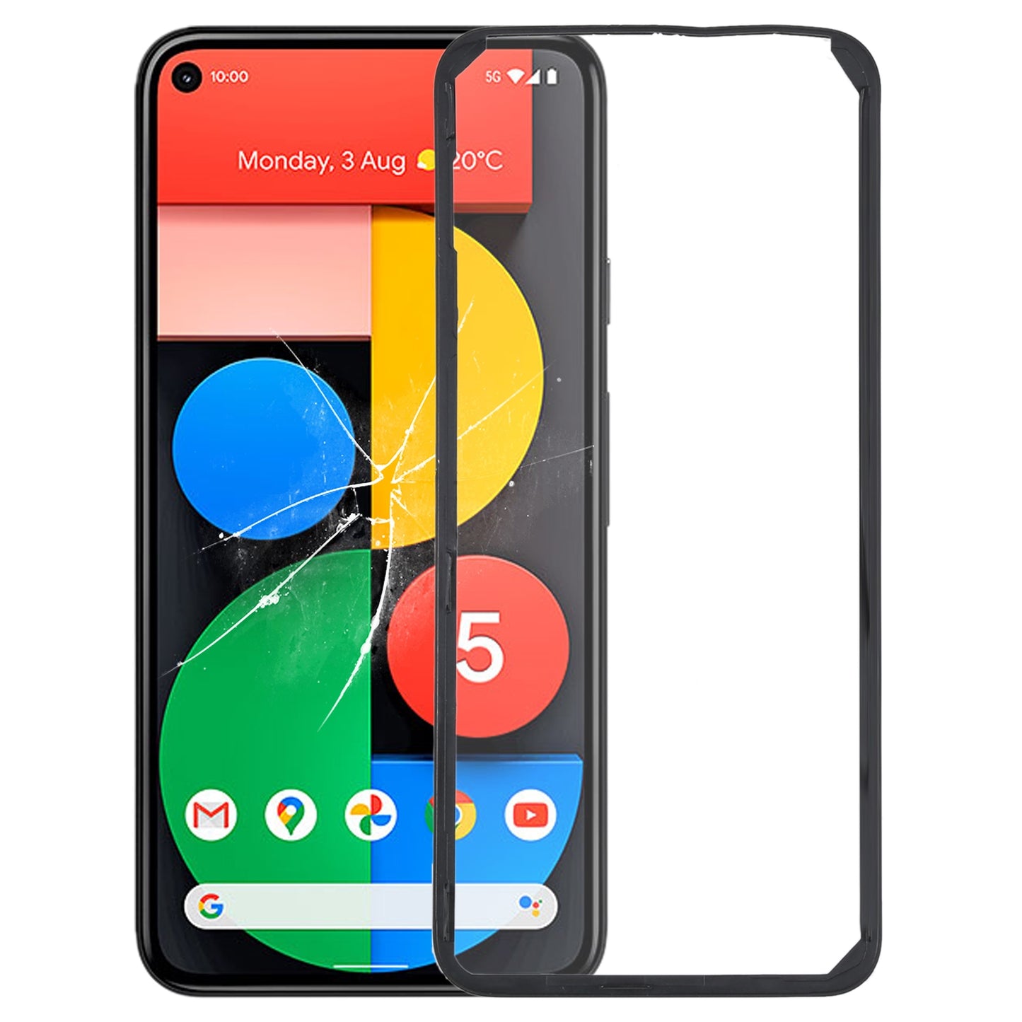 Front-LCD-Screen-Bezel-Frame-for-Google-Pixel-5