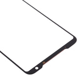 Front-Screen-Outer-Glass-Lens-for-Asus-ROG-Phone-II-ZS660KL-(Black)