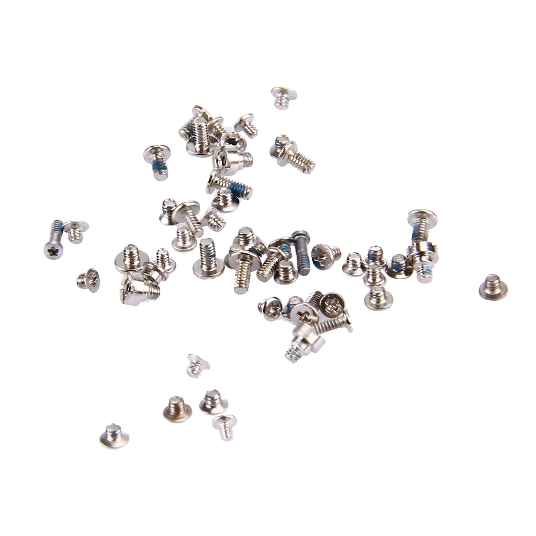 Full-Screw-Set-for-Repair-iPhone-5S(White)