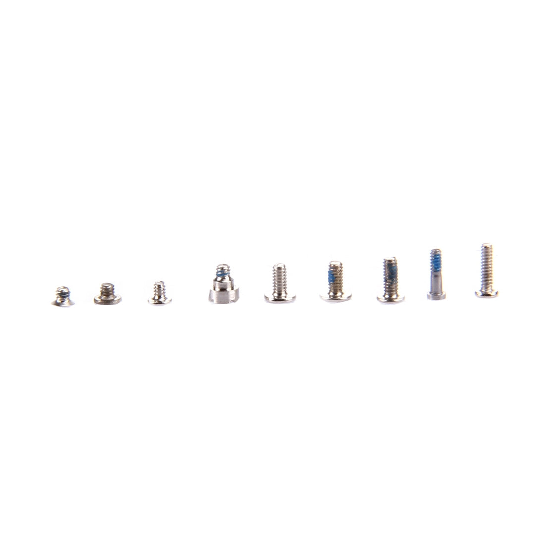Full-Screw-Set-for-Repair-iPhone-5S(White)