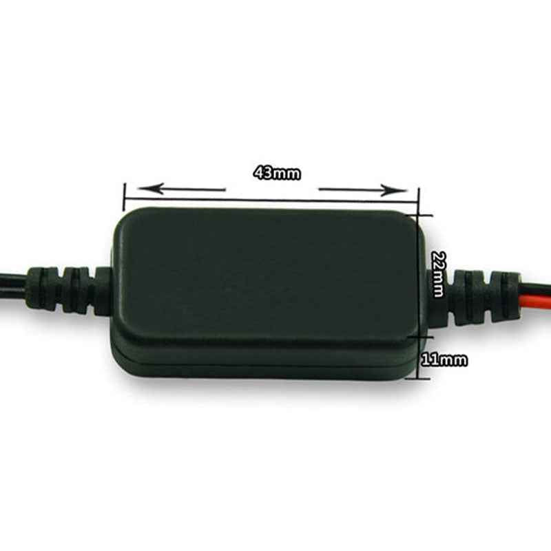 Fulree-12V-To-6V-2.5A-Vehicle-Power-Supply-DC-Ultra-Thin-Step-Down-Power-Converter