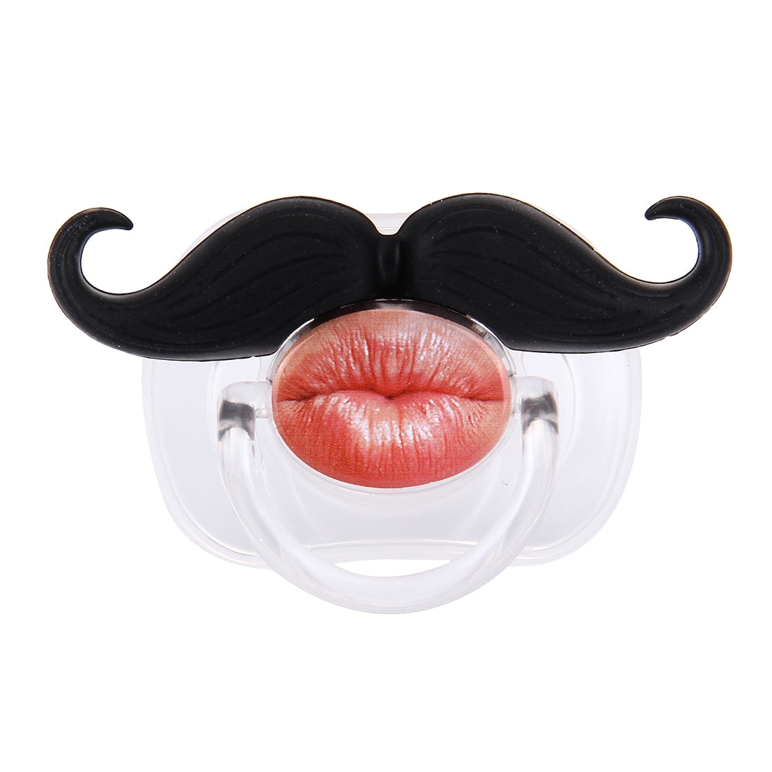 Funny-Infant-Mustache-Baby-Appease-Nipple