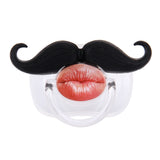 Funny-Infant-Mustache-Baby-Appease-Nipple