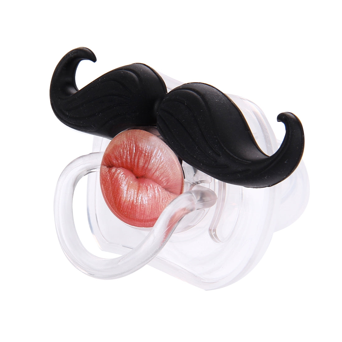 Funny-Infant-Mustache-Baby-Appease-Nipple