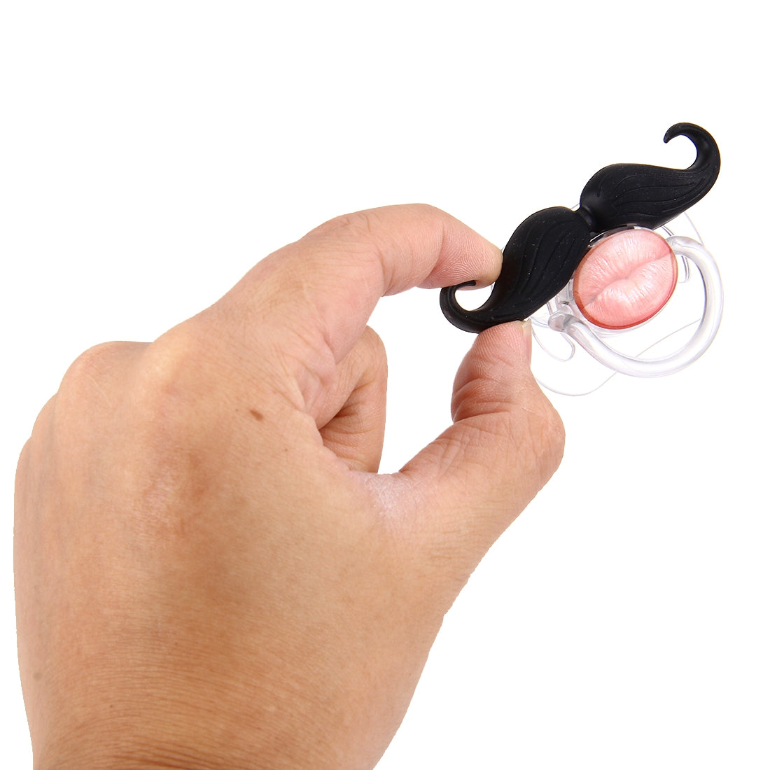 Funny-Infant-Mustache-Baby-Appease-Nipple