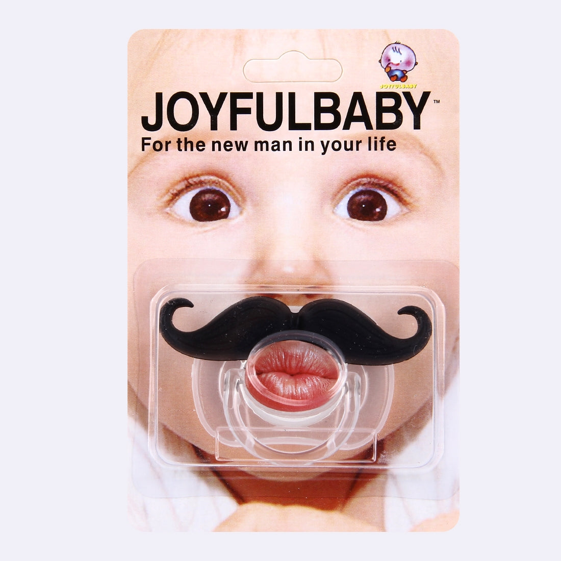 Funny-Infant-Mustache-Baby-Appease-Nipple
