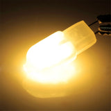 G9-2.5W-200LM-14-LEDs-SMD-2835-Cream-Cover-Corn-Light,-AC-110V-(Warm-White)