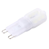 G9-2.5W-200LM-Cream-Cover-Corn-Light-Bulb,-14-LED-SMD-2835,-AC-220-240V(White-Light)