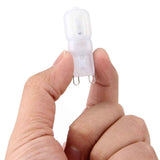 G9-2.5W-200LM-Cream-Cover-Corn-Light-Bulb,-14-LED-SMD-2835,-AC-220-240V(White-Light)