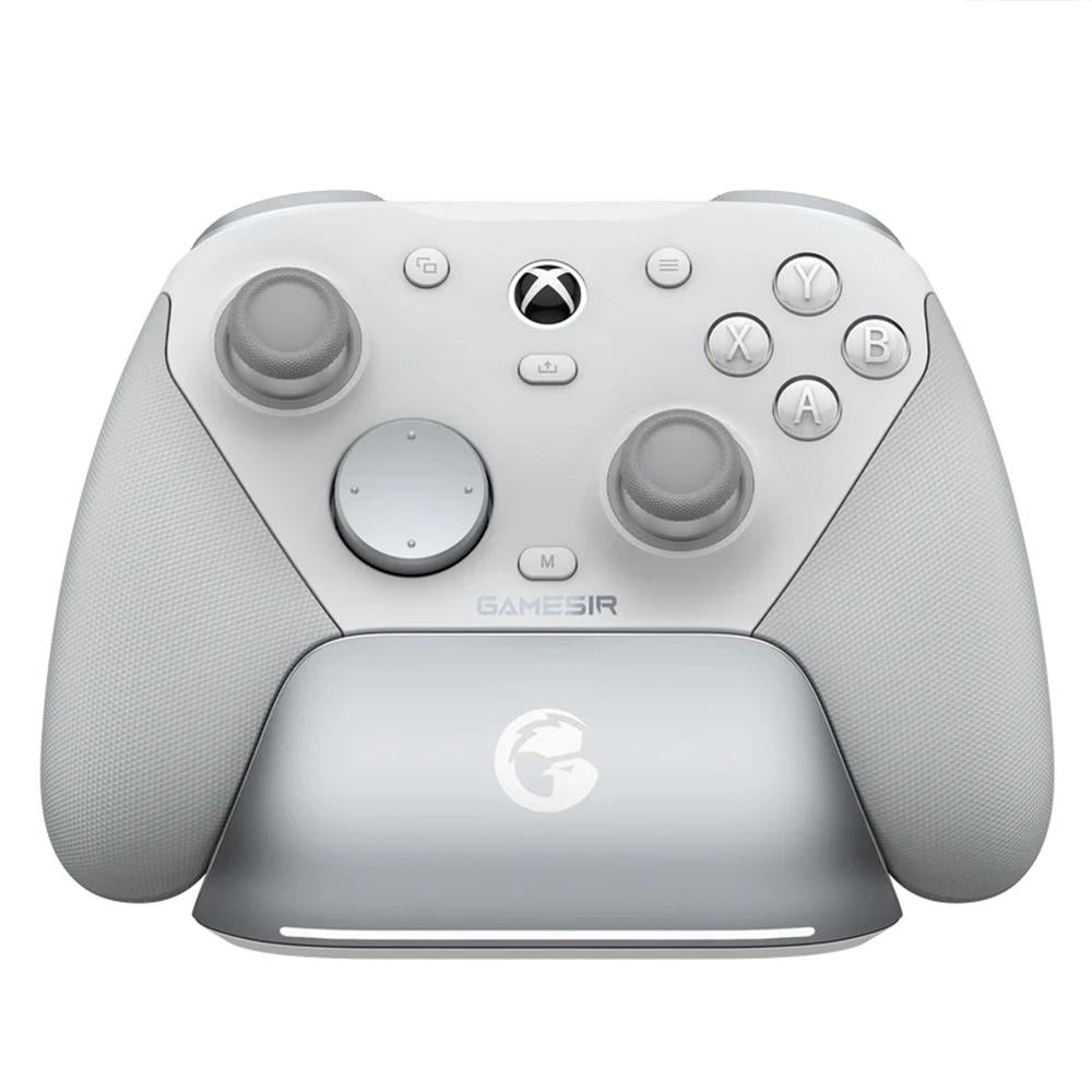 G7-Pro-Bluetooth-Wireless-Tri-Mode-Game-Controller-for-Xbox-/-Steam-/-PC-/-Android(White)