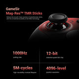 G7-Pro-Bluetooth-Wireless-Tri-Mode-Game-Controller-for-Xbox-/-Steam-/-PC-/-Android(White)