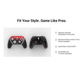 G7-Pro-Bluetooth-Wireless-Tri-Mode-Game-Controller-for-Xbox-/-Steam-/-PC-/-Android(White)