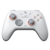 Nova-2-Lite-Tri-Mode-Wireless-Game-Controller-for-Switch-/-Steam-/-PC-/-iOS-/-Android(White)