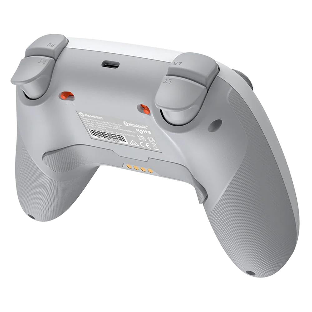 Nova-2-Lite-Tri-Mode-Wireless-Game-Controller-for-Switch-/-Steam-/-PC-/-iOS-/-Android(White)