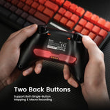 Nova-2-Lite-Tri-Mode-Wireless-Game-Controller-for-Switch-/-Steam-/-PC-/-iOS-/-Android(White)