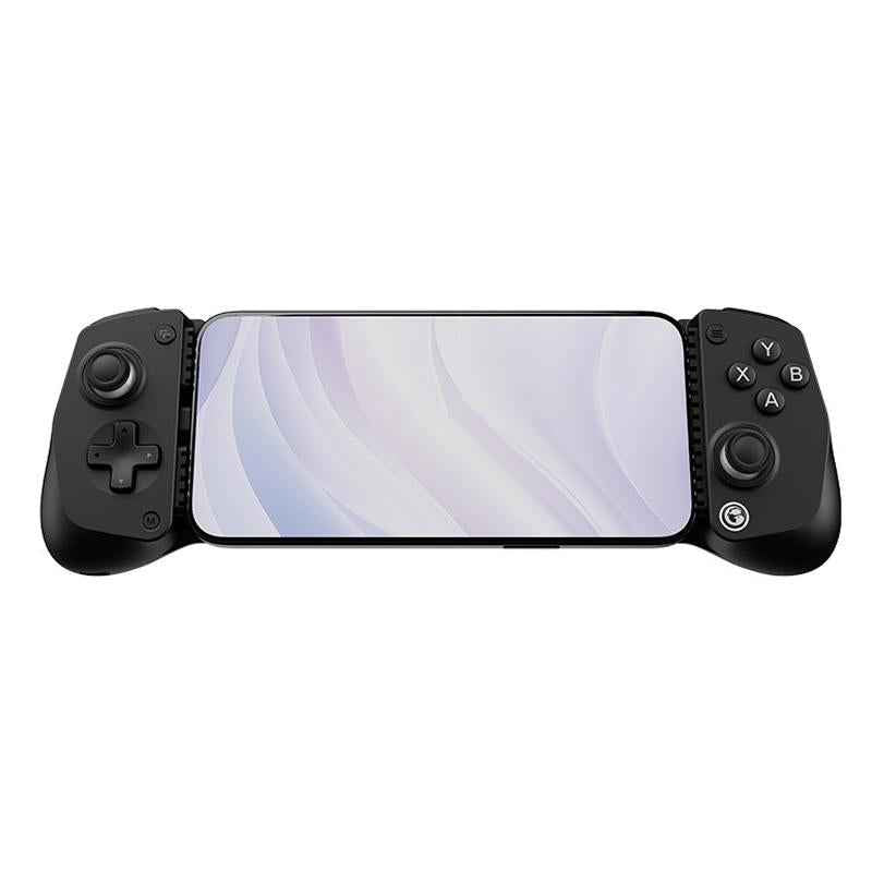 X5-Lite-Android-iOS-Type-C-Gaming-Controller-with-Chinese-Manual(Black)