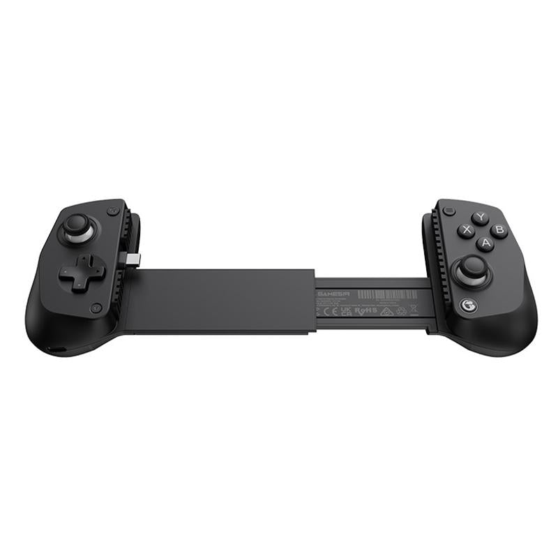 X5-Lite-Android-iOS-Type-C-Gaming-Controller-with-Chinese-Manual(Black)