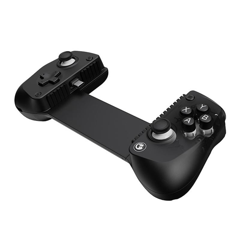 X5-Lite-Android-iOS-Type-C-Gaming-Controller-with-Chinese-Manual(Black)