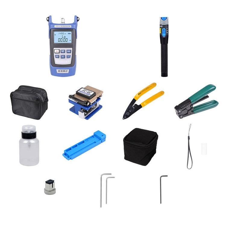 GJB-GH01-Optical-Fiber-Tool-Package-Sleeve-Welding-Cold-Connection-Tool