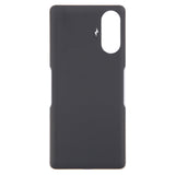 Glass-Battery-Back-Cover-for-Xiaomi-Redmi-K40-Gaming(Yellow)