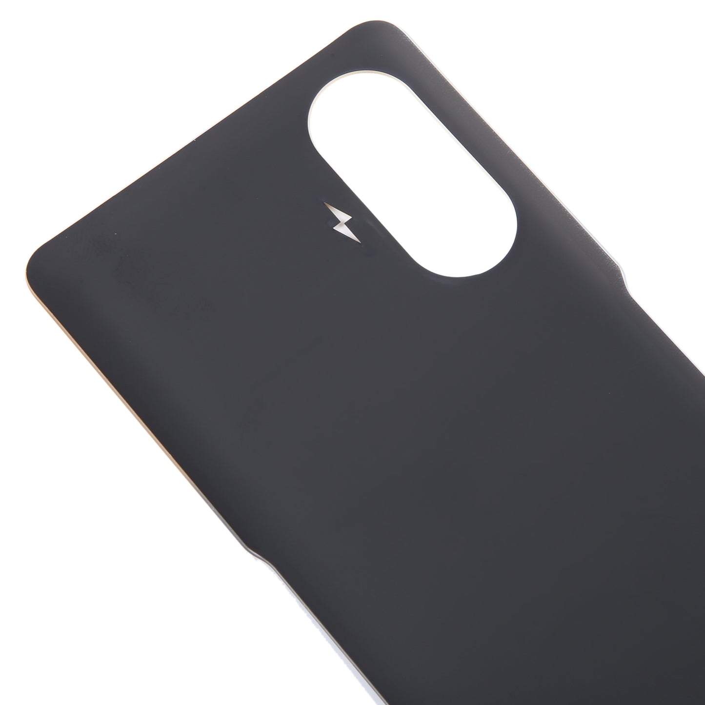 Glass-Battery-Back-Cover-for-Xiaomi-Redmi-K40-Gaming(Yellow)