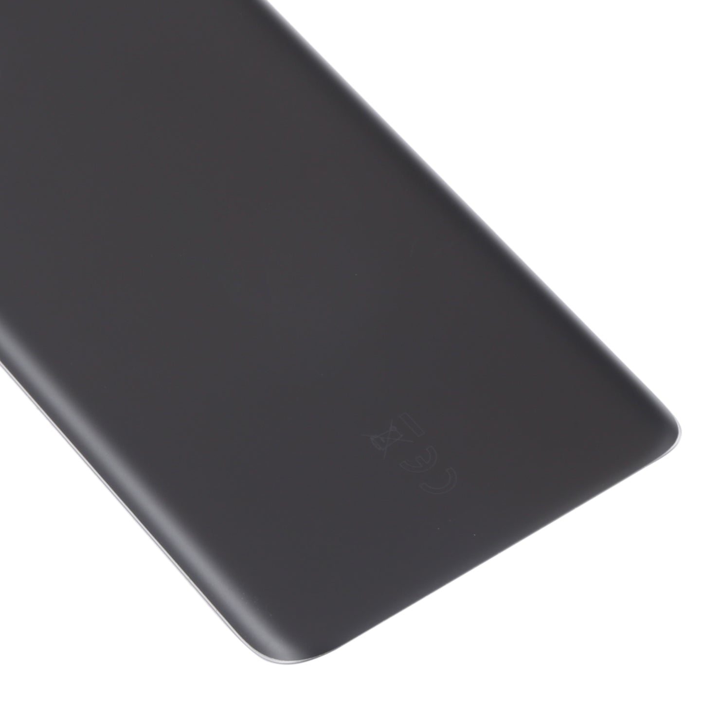 Glass-Battery-Back-Cover-with-Adhesive-for-Asus-Zenfone-8-ZS590KS(Jet-Black)