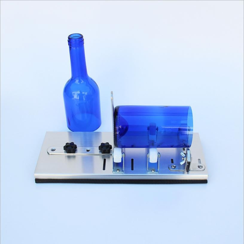 Glass-Bottle-Cutter-Cutting-Aluminum-Alloy-Better-Cutting-Control-Create-Glass-Sculptures