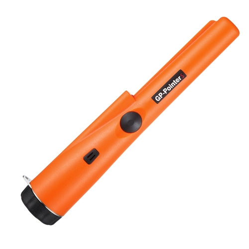 Goint-S-Metal-Detector-Gold-Detector-Pointer-Pinpointing(Orange)-Random-Package-Delivery