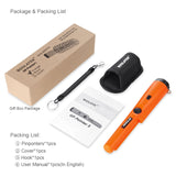 Goint-S-Metal-Detector-Gold-Detector-Pointer-Pinpointing(Orange)-Random-Package-Delivery