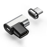 Gold-Plated-Pins-USB-C-/-Type-C-Magnetic-Adapter