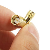 Gold-Plated-SMA-Male-to-RP-SMA-Female-Adapter