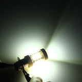 H6M/P15D-15W-1300-LM-6500K-Motorcycle-Headlight-with-28-SMD-3030-LED-Lamps,-DC-12V(White-Light)