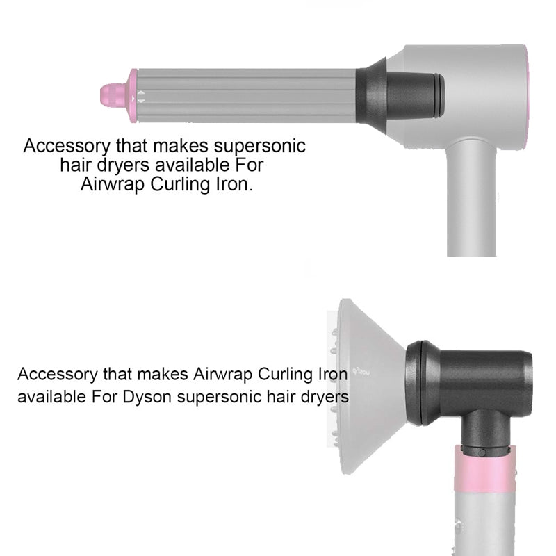 Hair-Dryer-Adapter-For-Dyson-Hair-Dryer-Curling-Iron-Accessories