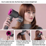 Hair-Dryer-Anti-Lifting-Nozzle-Accessories-For-Dyson-HD01/02/03/04/08