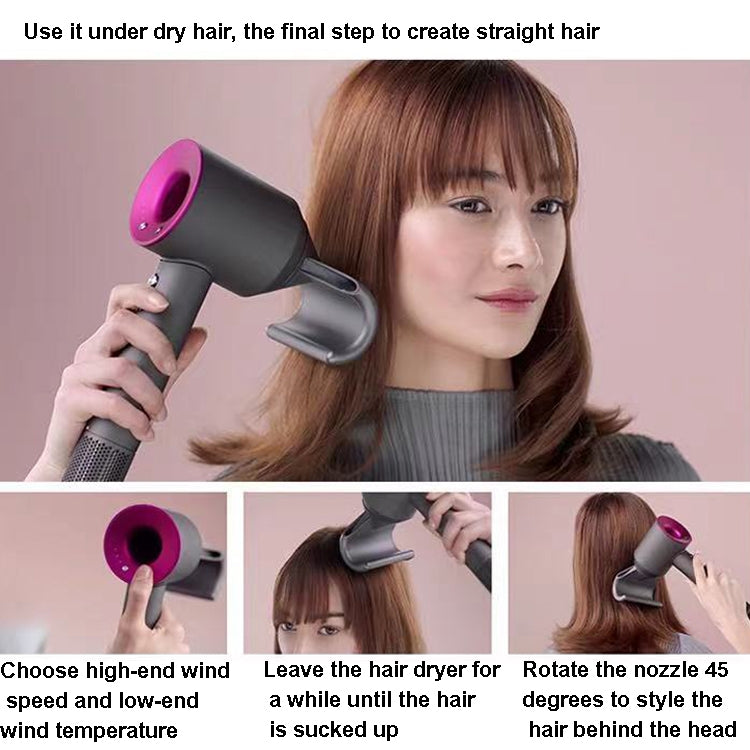 Hair-Dryer-Anti-Lifting-Nozzle-Accessories-For-Dyson-HD01/02/03/04/08