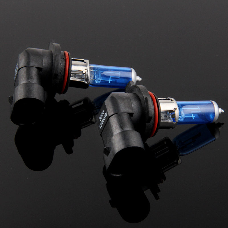 Halogen-Bulb,-Super-White-Car-Headlight-Bulb,-12-V-/-55W,-6000K-1700-LM-(Pair)