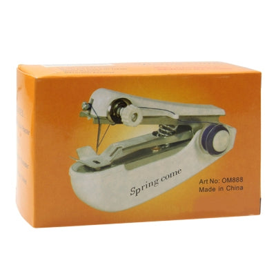 Handheld-Mini-Mechanical-Sewing-Machine,-Random-Color-Delivery