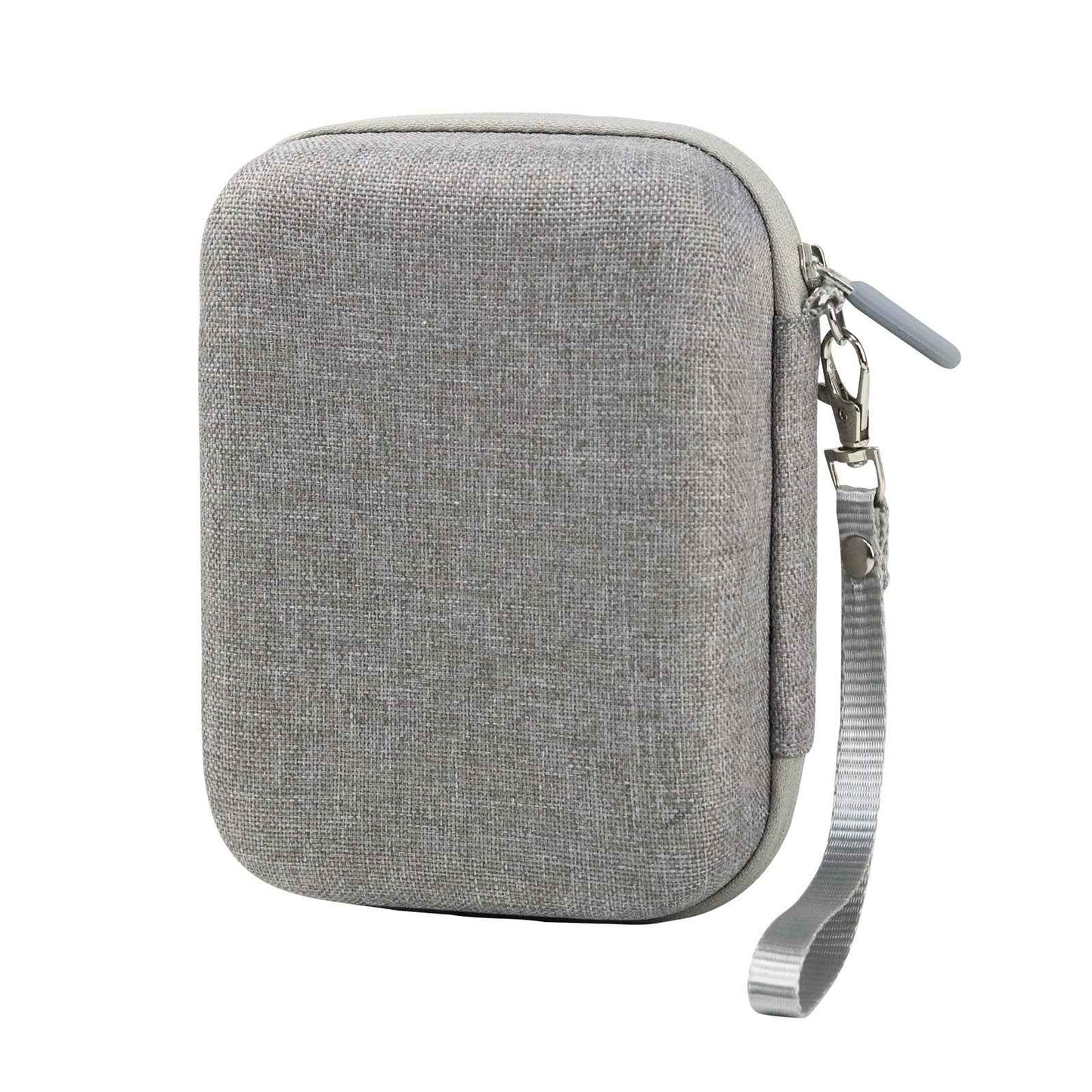 Hard-Case-Box-Storage-Bag-for-FUJIFILM-Instax-mini-EVO-(Grey)
