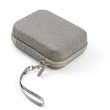 Hard-Case-Box-Storage-Bag-for-FUJIFILM-Instax-mini-EVO-(Grey)