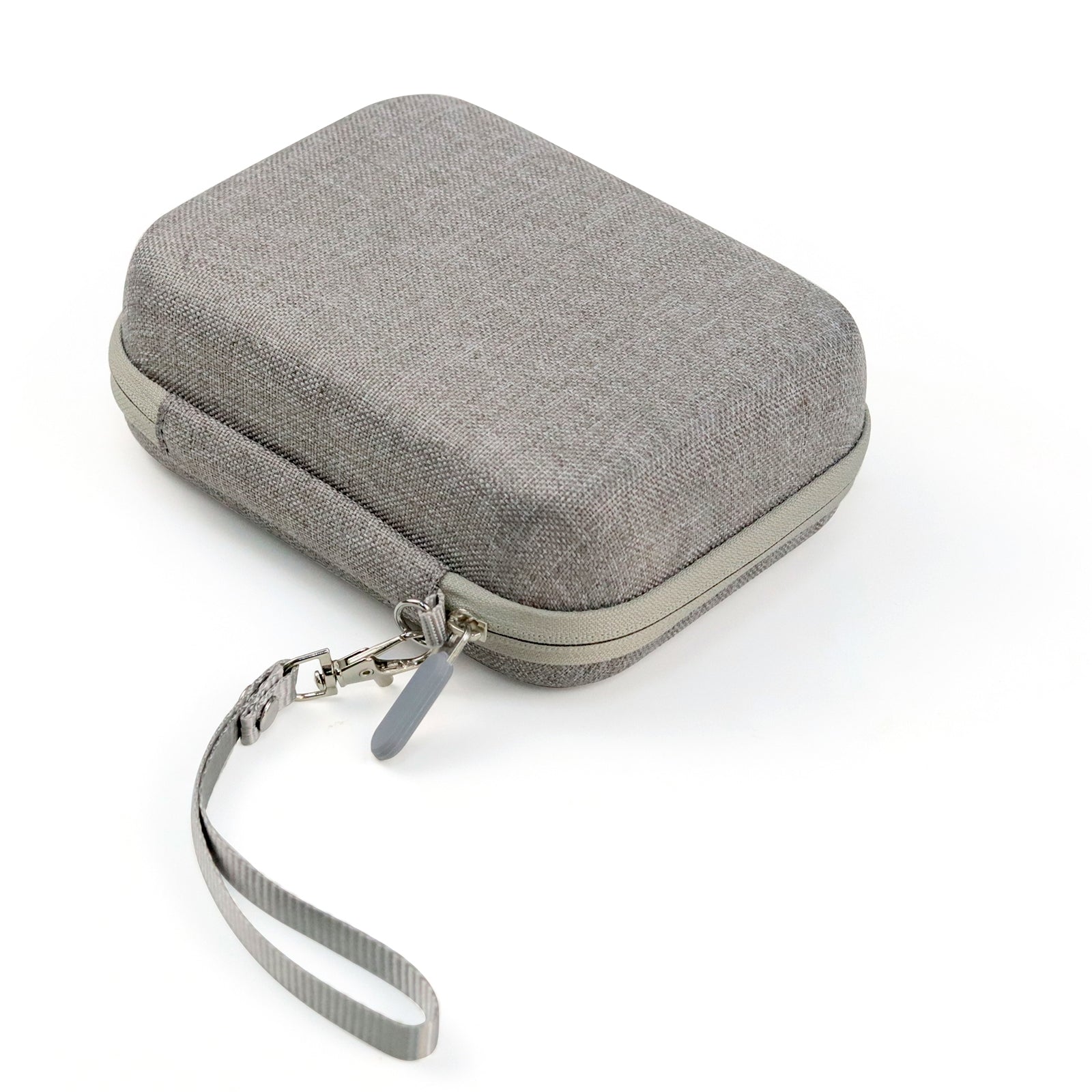 Hard-Case-Box-Storage-Bag-for-FUJIFILM-Instax-mini-EVO-(Grey)