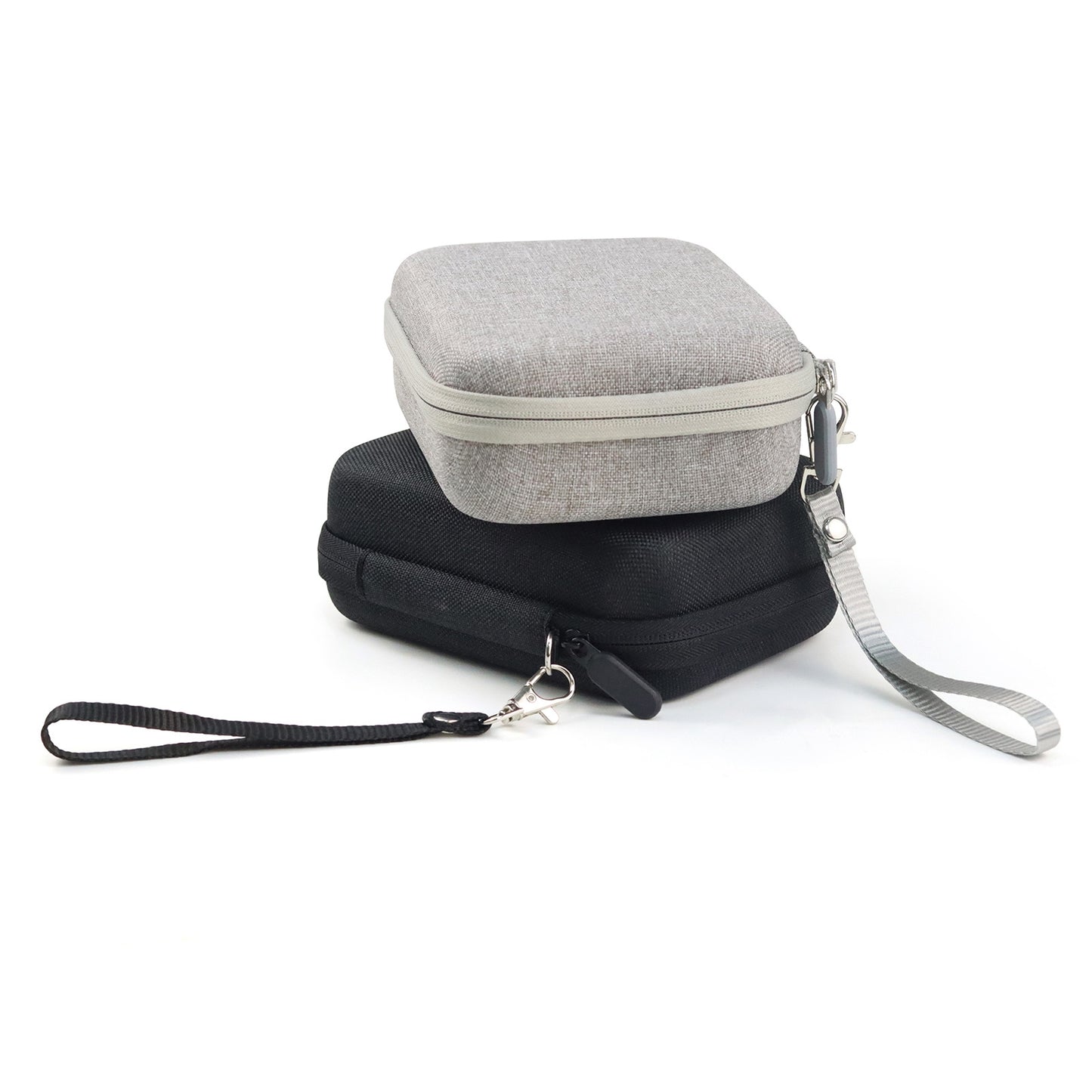 Hard-Case-Box-Storage-Bag-for-FUJIFILM-Instax-mini-EVO-(Grey)