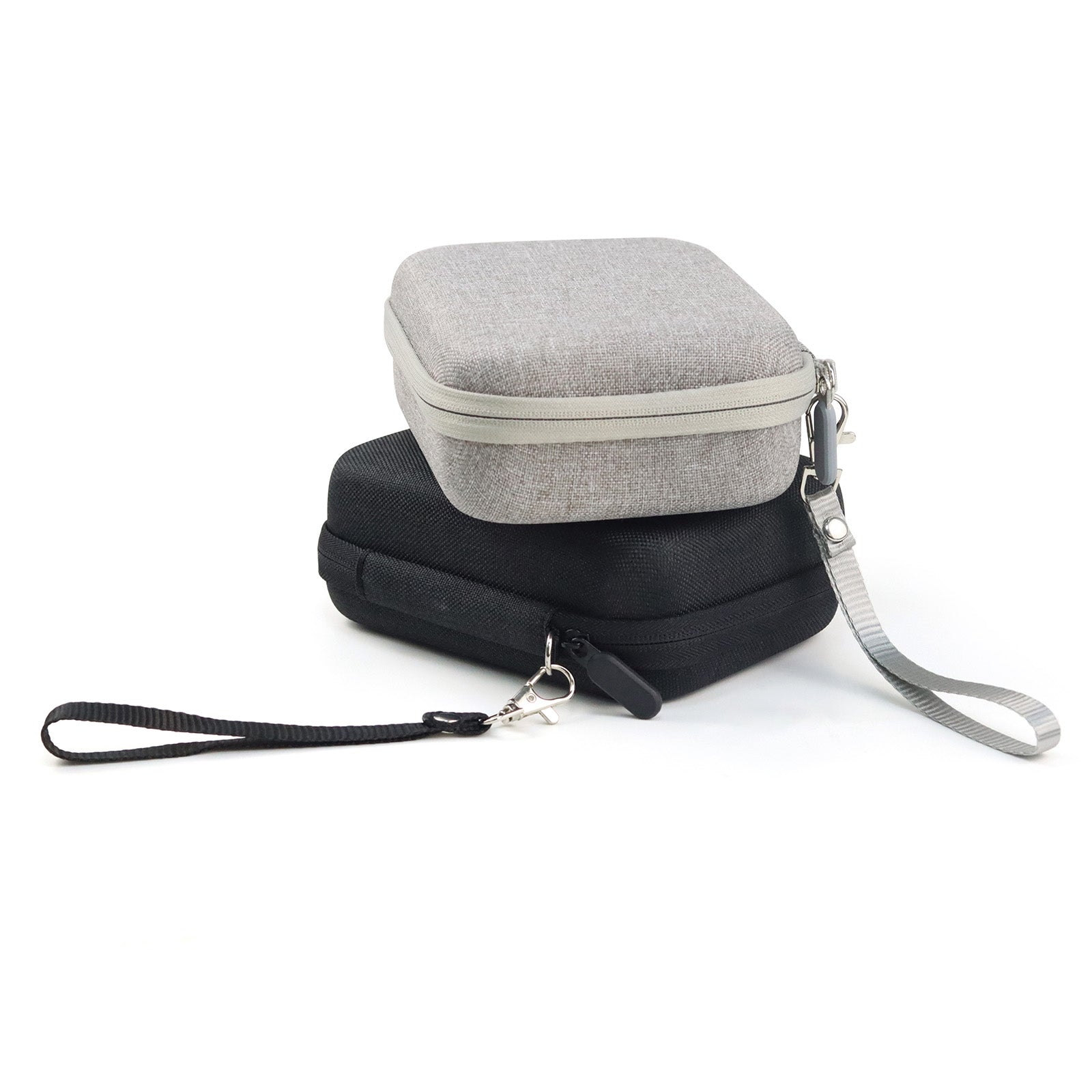 Hard-Case-Box-Storage-Bag-for-FUJIFILM-Instax-mini-EVO-(Grey)