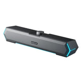 Havit-M19-RGB-Lighting-Effect-Desktop-Computer-Wired-Speaker,-Color:-Black-Bluetooth-Version