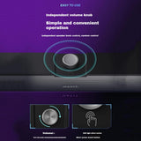 Havit-M19-RGB-Lighting-Effect-Desktop-Computer-Wired-Speaker,-Color:-Black-Bluetooth-Version