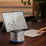 Havit-M8-Mini-TWS-Wireless-Bluetooth-Speaker-Home-Subwoofer(White)
